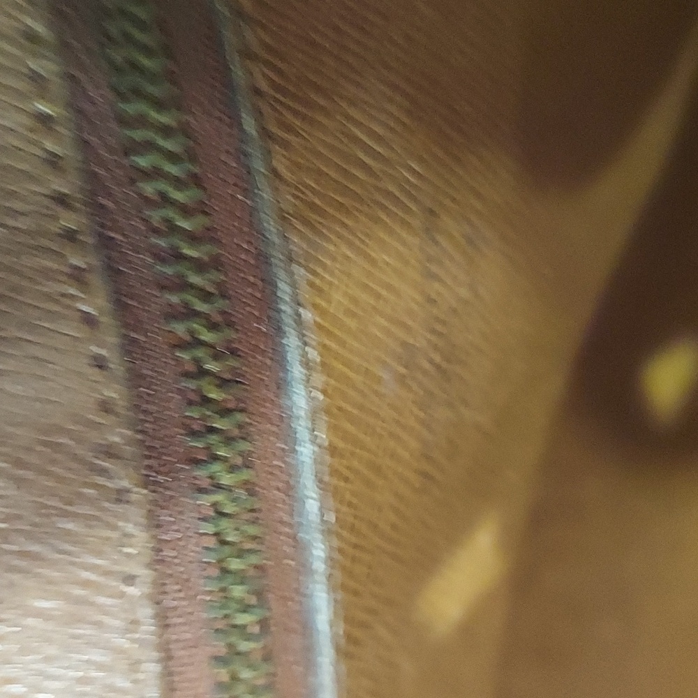 LOUIS VUITTON Marly Dragonne GM Clutch Hand Bag Monogram Brown - Picture 13 of 14